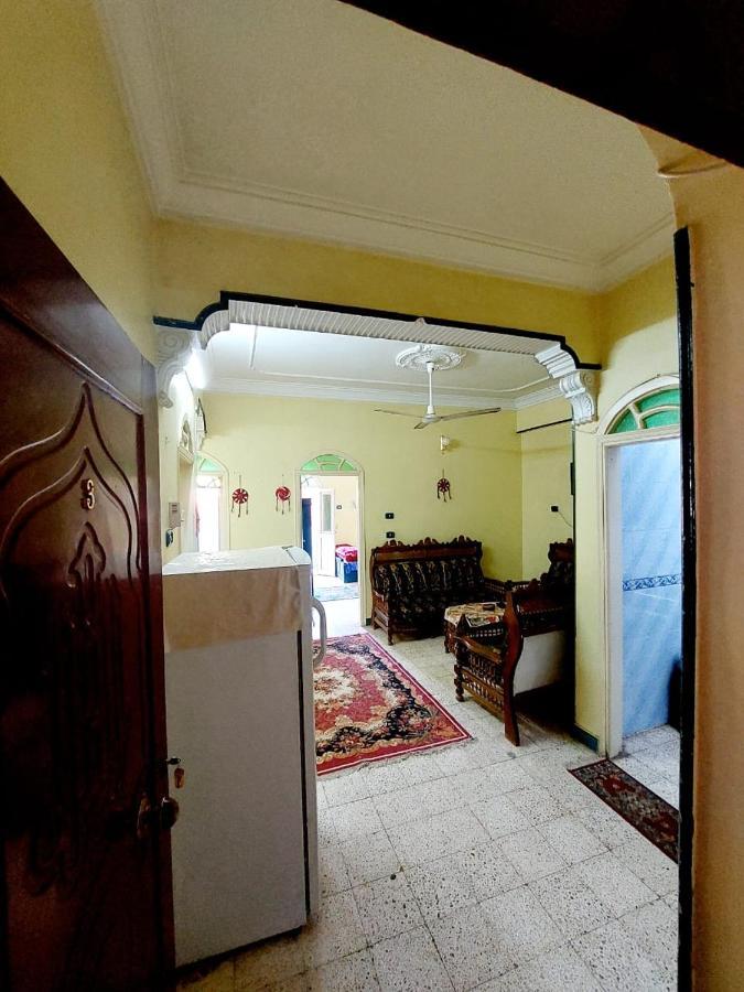 Gamal Robob Nubian Guest House อัสวาน ภายนอก รูปภาพ